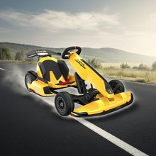 Segway Ninebot Go Kart Pro Lamborghini Edition