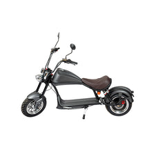 M1-2 Electric Motorbike