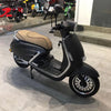 E-Veracruz Electric Motorbike