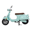 Vespa Electric Motorbike