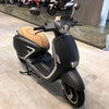 E-Veracruz Electric Motorbike