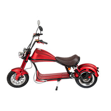 M1-2 Electric Motorbike