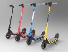 858 Air Go Electric Scooter