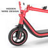 858 Air Go Electric Scooter