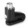 Anti-Theft Disc Brake