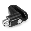 Anti-Theft Disc Brake