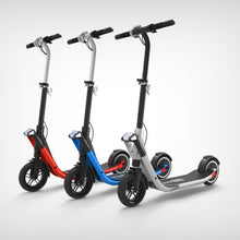 ES Lightweight E-scooter