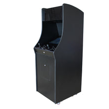 Classic Retro Arcade Machine