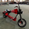 M1-2 Electric Motorbike