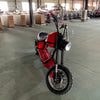 M1-2 Electric Motorbike
