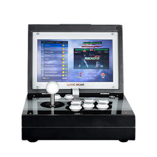 Portable Arcade Game Machine