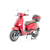 JSA-02 Electric Motorbike