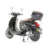 JSA-02 Electric Motorbike