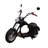M1  Electric Motorbike