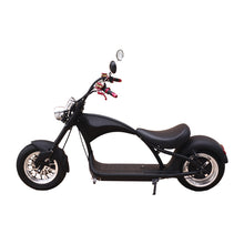 M1  Electric Motorbike