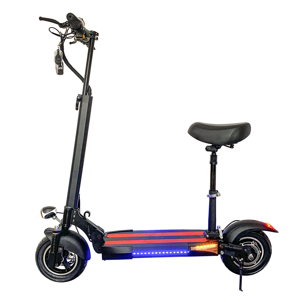 M1 Electric Scooter