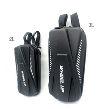 Wheel-Up Waterproof Bag