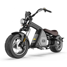 M8 Electric Motorbike