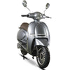 JS2A Electric Motorbike