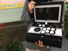 Portable Arcade Game Machine