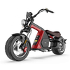 M8 Electric Motorbike
